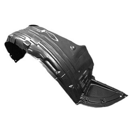 Geared2Golf Right Hand Front Fender Liner for 2009-2014 Maxima GE1599339
